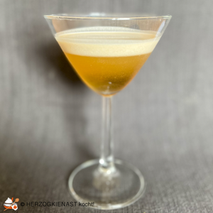 Tamarindenlimonade Nitro